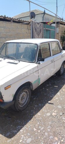LADA (VAZ) 2106 1984, 74,759 km - 1.3 l - Xaçmaz