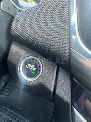 Chevrolet Cruze 2013, 264,700 km - 1.8 l - Bakı