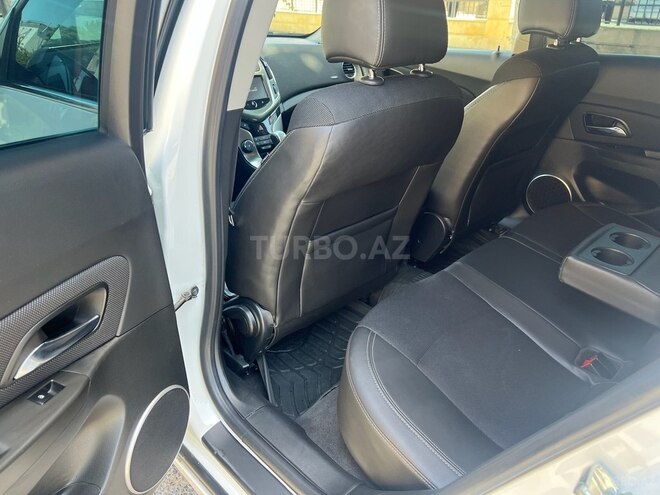 Chevrolet Cruze 2013, 264,700 km - 1.8 l - Bakı