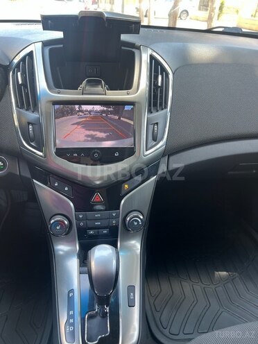 Chevrolet Cruze 2013, 264,700 km - 1.8 l - Bakı
