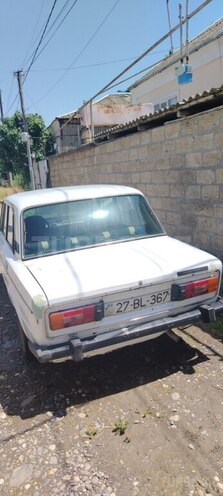 LADA (VAZ) 2106 1984, 74,759 km - 1.3 l - Xaçmaz