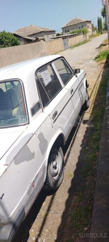 LADA (VAZ) 2106 1984, 74,759 km - 1.3 l - Xaçmaz