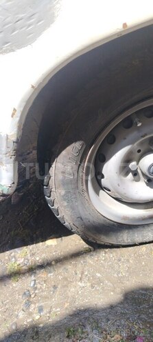 LADA (VAZ) 2106 1984, 74,759 km - 1.3 l - Xaçmaz