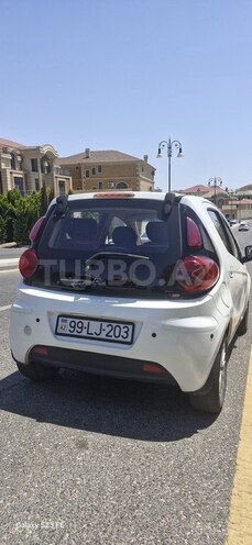 Changan Benni 2014, 184,000 km - 1.0 l - Bakı
