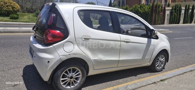 Changan Benni 2014, 184,000 km - 1.0 l - Bakı