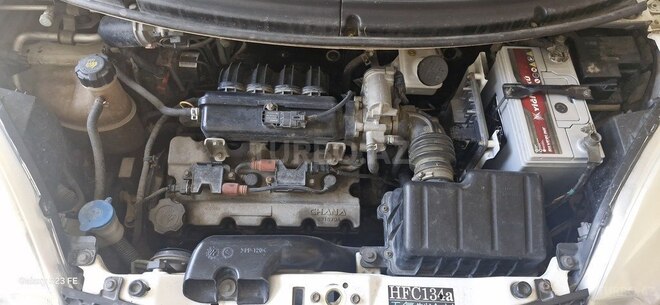 Changan Benni 2014, 184,000 km - 1.0 l - Bakı