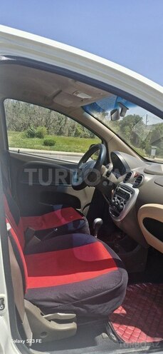 Changan Benni 2014, 184,000 km - 1.0 l - Bakı