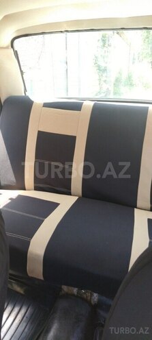 LADA (VAZ) 2106 1984, 74,759 km - 1.3 l - Xaçmaz