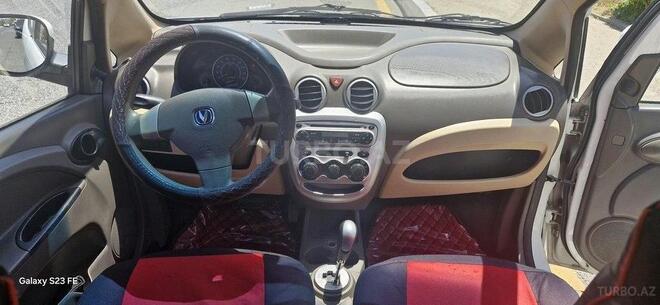 Changan Benni 2014, 184,000 km - 1.0 l - Bakı