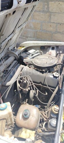LADA (VAZ) 2106 1984, 74,759 km - 1.3 l - Xaçmaz