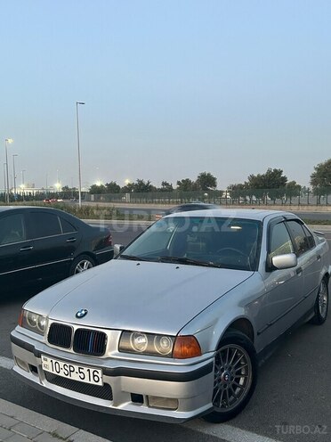 BMW 316 1993, 473,000 km - 1.6 l - Bakı