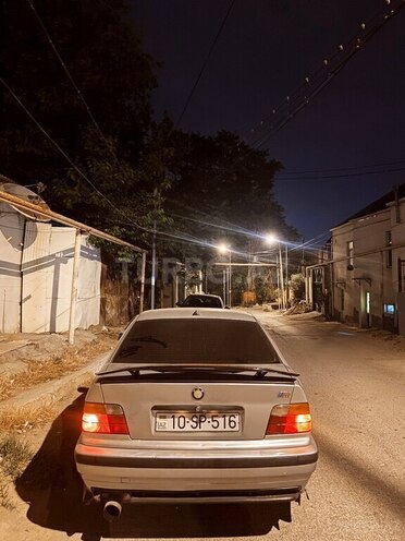 BMW 316 1993, 473,000 km - 1.6 l - Bakı