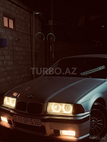 BMW 316 1993, 473,000 km - 1.6 l - Bakı