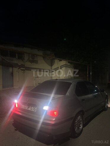 BMW 316 1993, 473,000 km - 1.6 l - Bakı