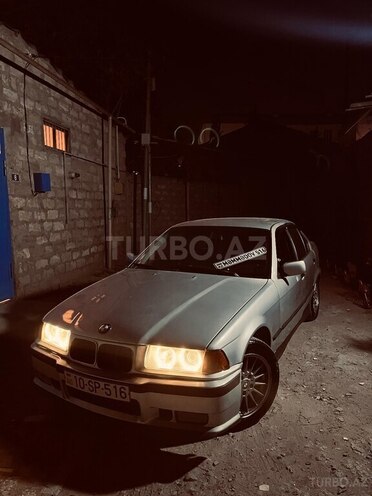 BMW 316 1993, 473,000 km - 1.6 l - Bakı