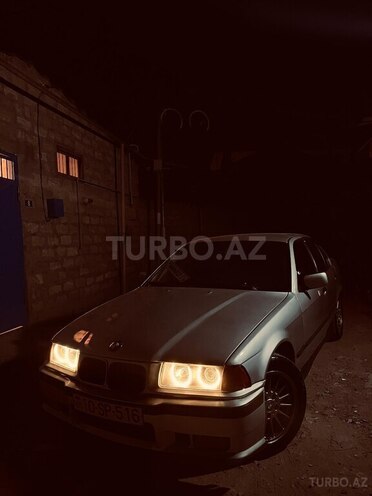 BMW 316 1993, 473,000 km - 1.6 l - Bakı
