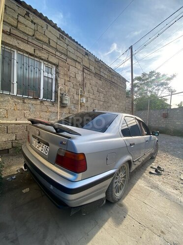 BMW 316 1993, 473,000 km - 1.6 l - Bakı