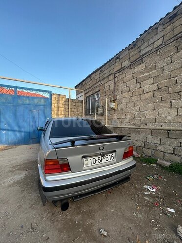 BMW 316 1993, 473,000 km - 1.6 l - Bakı