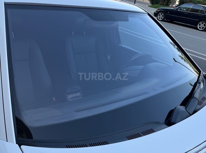 Mercedes E 320 2000, 193,000 km - 3.2 l - Bakı