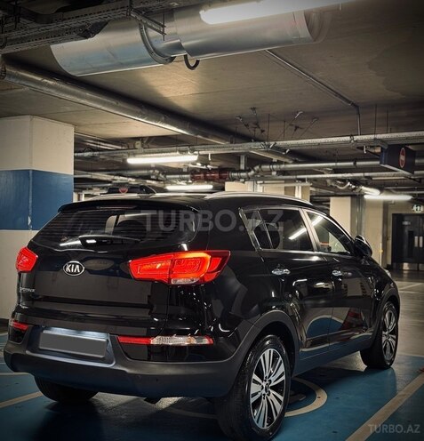 Kia Sportage 2015, 218,000 km - 2.0 л - Bakı