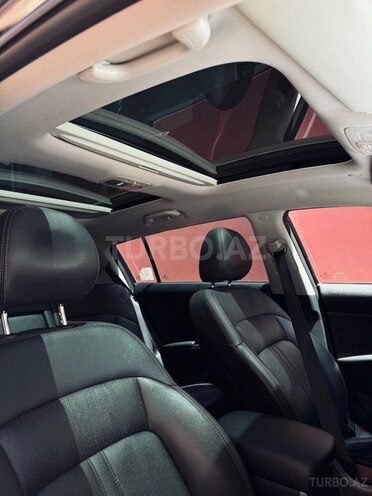 Kia Sportage 2015, 218,000 km - 2.0 л - Bakı