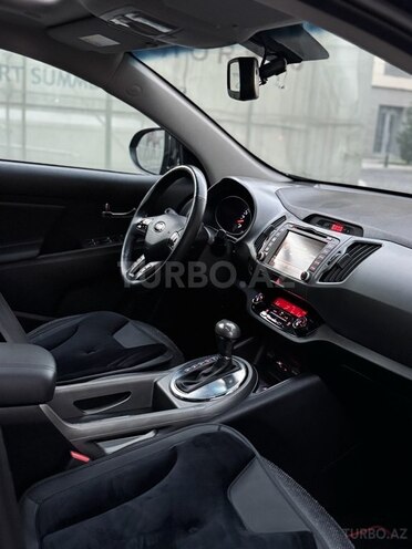 Kia Sportage 2015, 218,000 km - 2.0 л - Bakı