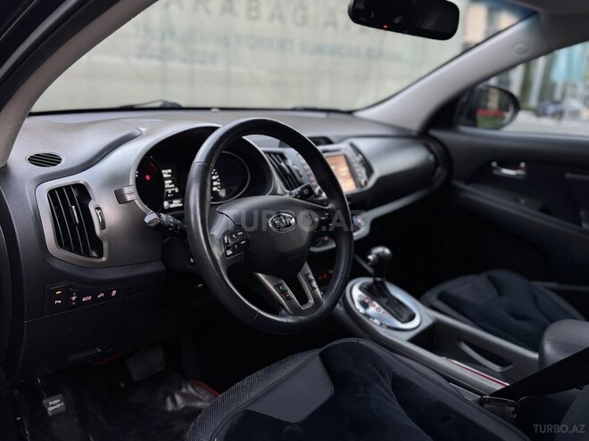 Kia Sportage 2015, 218,000 km - 2.0 л - Bakı