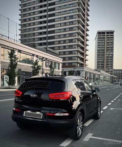 Kia Sportage 2015, 218,000 km - 2.0 л - Bakı