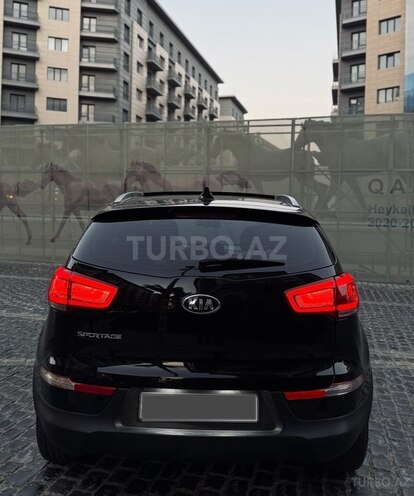 Kia Sportage 2015, 218,000 km - 2.0 л - Bakı