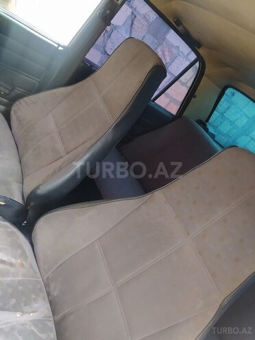 LADA (VAZ) 2107 2003, 50,000 km - 1.5 l - Qusar