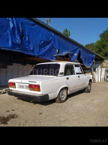 LADA (VAZ) 2107 2003, 50,000 km - 1.5 l - Qusar