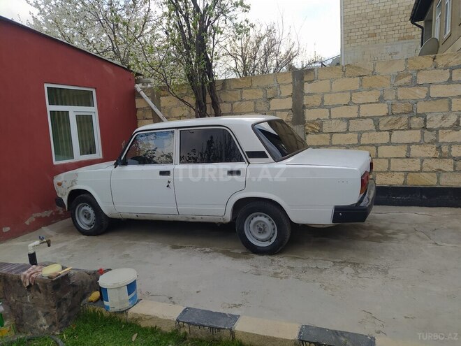 LADA (VAZ) 2107 2003, 50,000 km - 1.5 l - Qusar