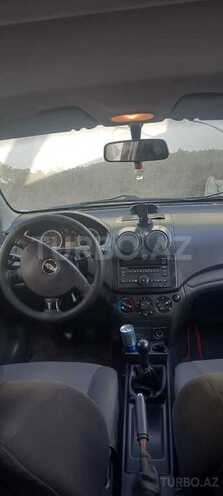Chevrolet Aveo 2011, 250,000 km - 1.2 l - Bakı