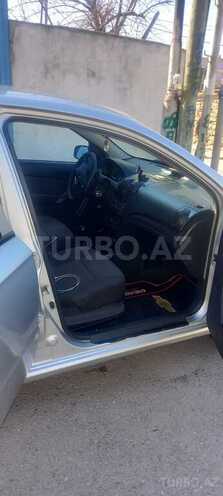 Chevrolet Aveo 2011, 250,000 km - 1.2 l - Bakı