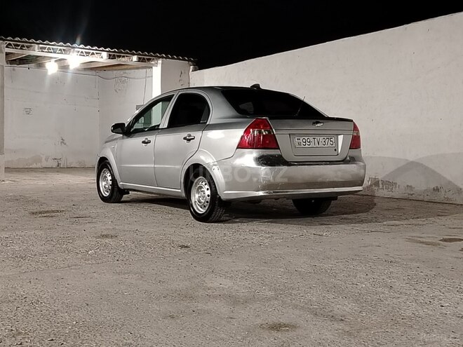 Chevrolet Aveo 2011, 250,000 km - 1.2 l - Bakı