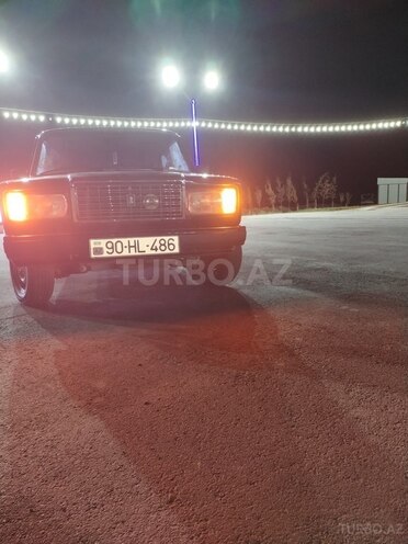 LADA (VAZ) 2107 2010, 65,000 km - 1.6 л - Bakı