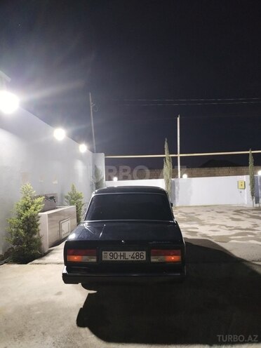 LADA (VAZ) 2107 2010, 65,000 km - 1.6 л - Bakı