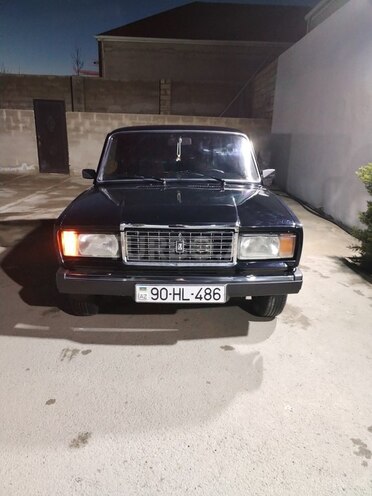 LADA (VAZ) 2107 2010, 65,000 km - 1.6 л - Bakı