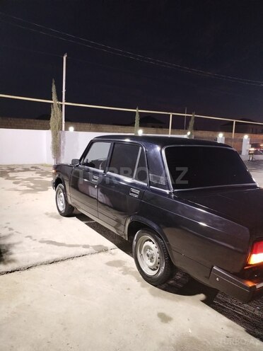 LADA (VAZ) 2107 2010, 65,000 km - 1.6 л - Bakı