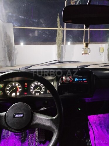 LADA (VAZ) 2107 2010, 65,000 km - 1.6 л - Bakı