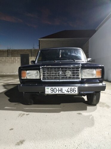 LADA (VAZ) 2107 2010, 65,000 km - 1.6 л - Bakı
