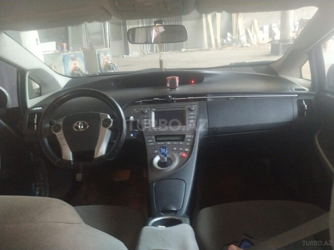Toyota Prius 2014, 273,588 km - 1.8 l - Gəncə