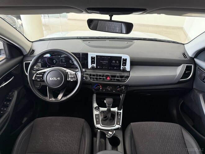 Kia Seltos 2024, 13,000 km - 1.6 л - Bakı
