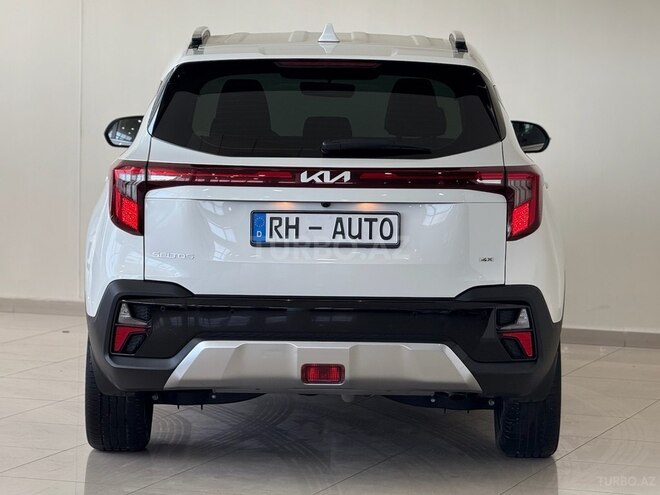 Kia Seltos 2024, 13,000 km - 1.6 л - Bakı
