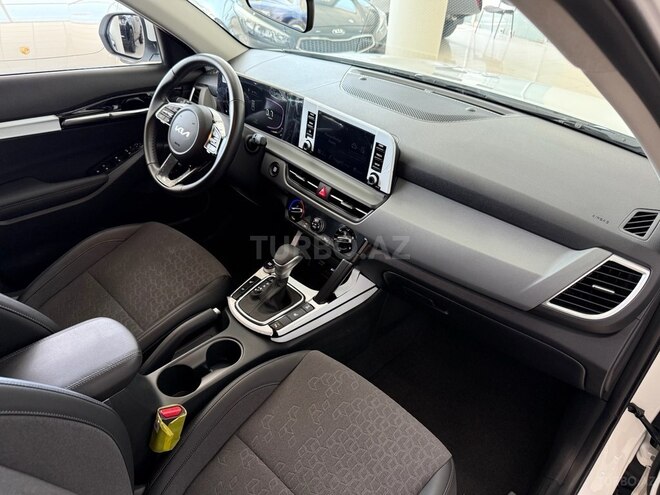 Kia Seltos 2024, 13,000 km - 1.6 л - Bakı