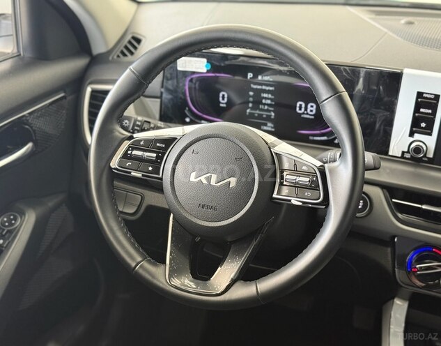 Kia Seltos 2024, 13,000 km - 1.6 л - Bakı