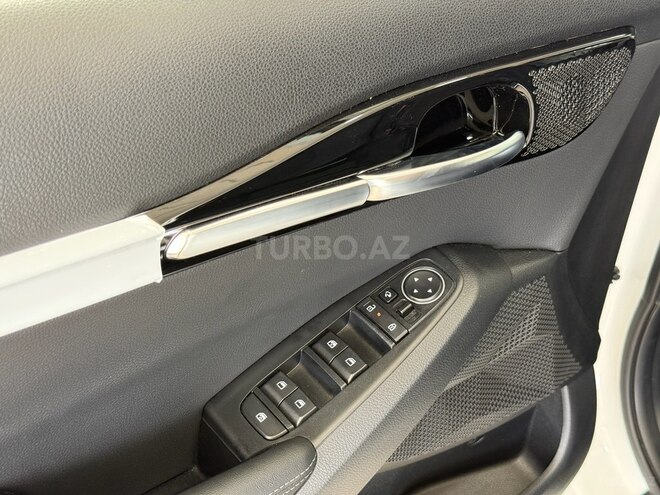 Kia Seltos 2024, 13,000 km - 1.6 л - Bakı