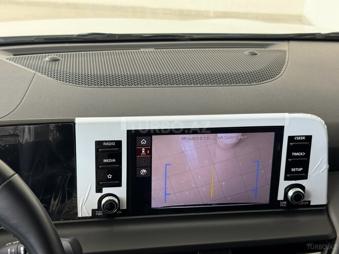 Kia Seltos 2024, 13,000 km - 1.6 л - Bakı