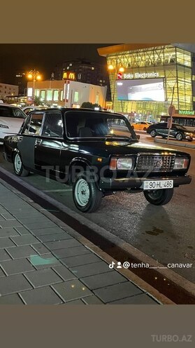 LADA (VAZ) 2107 2010, 65,000 km - 1.6 л - Bakı
