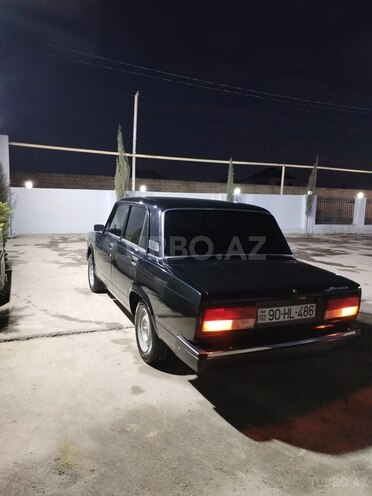 LADA (VAZ) 2107 2010, 65,000 km - 1.6 л - Bakı